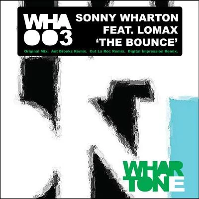 The Bounce 專輯 Sonny Wharton