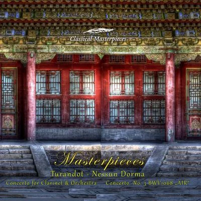 Masterpieces (Classical Masterpieces) 专辑 Michael Hell/Volker Hartung/Pinchas Zukerman/Junge Philharmonie Köln/Micaela Gelius