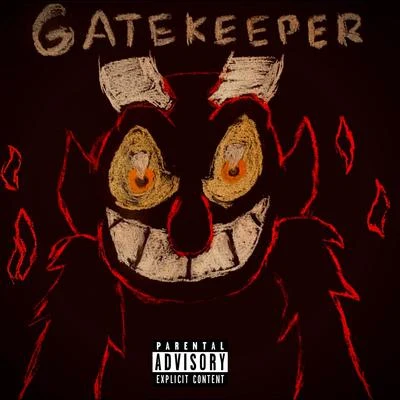 Gatekeeper 專輯 Nobrega/Fino