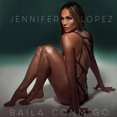 Baila Conmigo 專輯 Jennifer Lopez