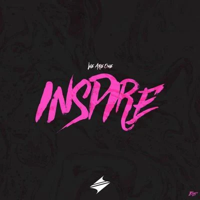 Inspire 專輯 C0NTR4IL/We Are One