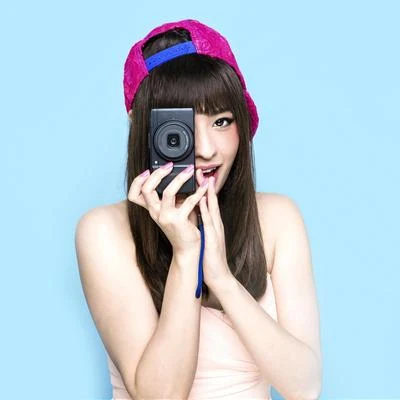 Picture This 专辑 Kero Kero Bonito/WTN3