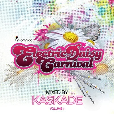 Electric Daisy Carnival, Vol. 1 專輯 Kaskade/Julia Church/John Summit