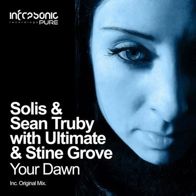 Your Dawn 專輯 Stine Grove/Rene Ablaze/Myk Bee/Frank Dattilo/Juliet Lyons