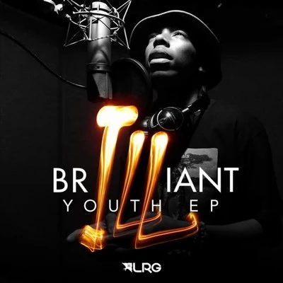 BrILLiant Youth EP 專輯 Dizzy Wright/Mark Battles