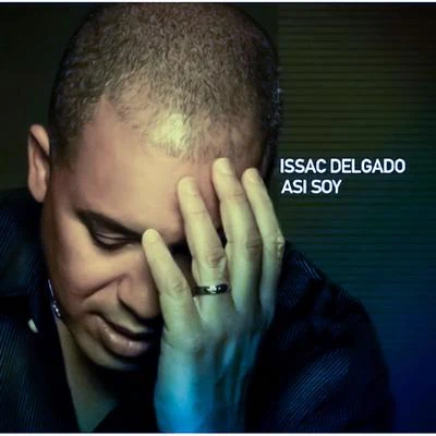 Asi Soy 專輯 Issac Delgado