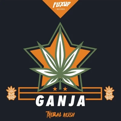 Ganja 專輯 Tribal Kush/Papi Mikey Dinero