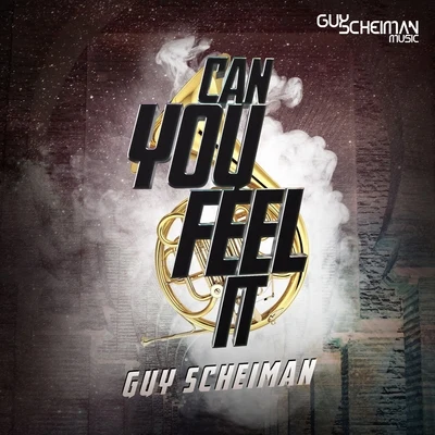 Can You Feel It 專輯 Alan T/Guy Scheiman