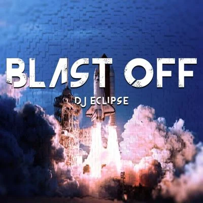 Blast Off 專輯 DJ Eclipse/ILL Bill/Nohokai/Matt Maddox