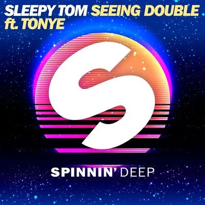 Seeing Double 專輯 Sleepy Tom/Dawn Pemberton