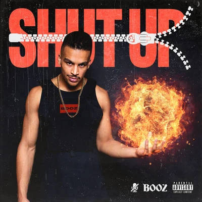 SHUT UP 专辑 Rhombic/BOOZ/Vohkinne/Persohna/XVIII