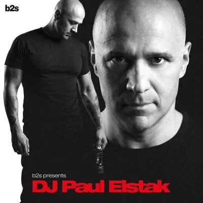 b2s Presents Paul Elstak 专辑 The Beatkrusher/Paul Elstak/Quintino & Blasterjaxx