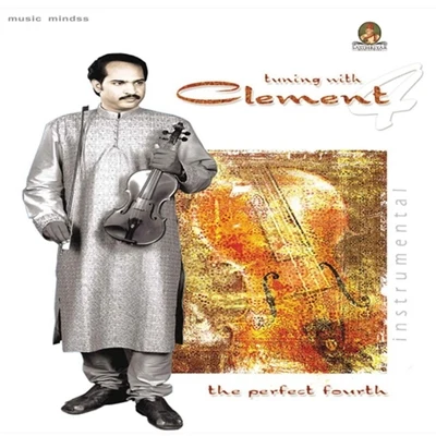 Jaya Tuning With Clements, Vol. 4