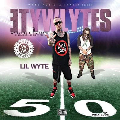 Wytelytes 專輯 Lil Wyte/Dat Dozier