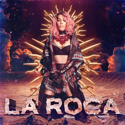 La Roca 專輯 Maria José/Ivy Queen