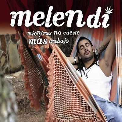 Por Amarte Tanto 專輯 Melendi