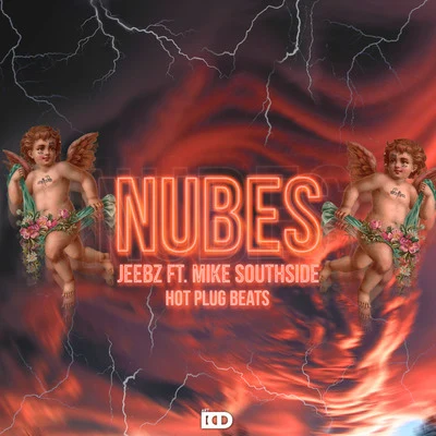 NUBES 專輯 Jeebz