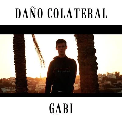 Daño Colateral 专辑 Gabi (盖彼)/Leon Bolier/Silk/M.I.K.E./Nilson