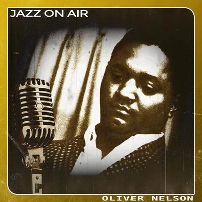 Jazz on Air 專輯 Eugen Cicero/Claus Ogerman/Oliver Nelson/Raymond Fol/Claude Bolling