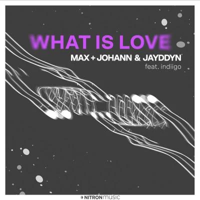 What Is Love 专辑 Zina Ida/Max + Johann