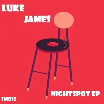 Nightspot 專輯 Luke James