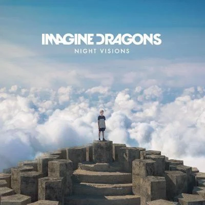 Love Of Mine (Night Visions Demo) 專輯 Imagine Dragons