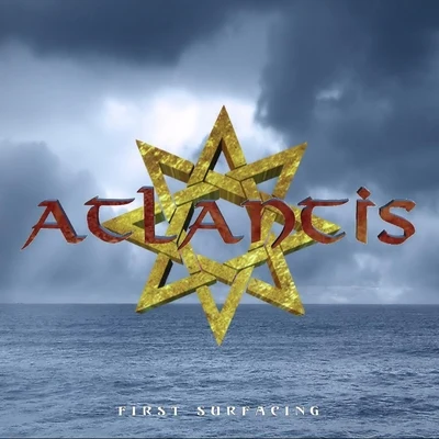 First Surfacing 專輯 Atlantis/Felix Pappalardi/Gail Collins/Eric Clapton/Hana Ulrychová