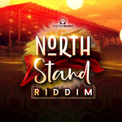 North Stand Riddim 專輯 Bunji Garlin/Fay-Ann Lyons