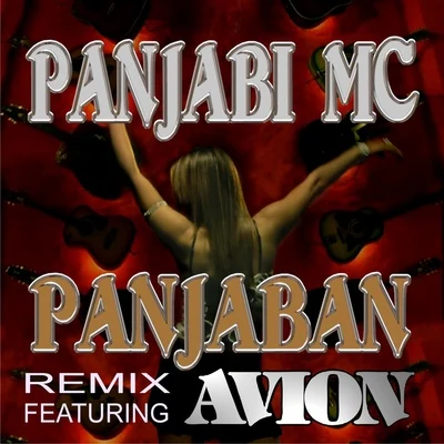 Panjaban (Remixes) 专辑 Panjabi MC/Ashok Gill