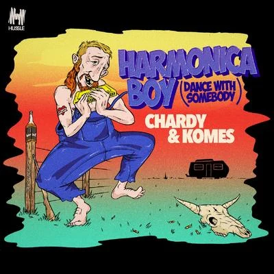 Harmonica Boy (Dance With Somebody) 專輯 Chardy