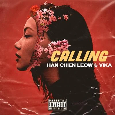 Calling 專輯 Players Republik/Han Chien Leow/Prettyboy Kelsey