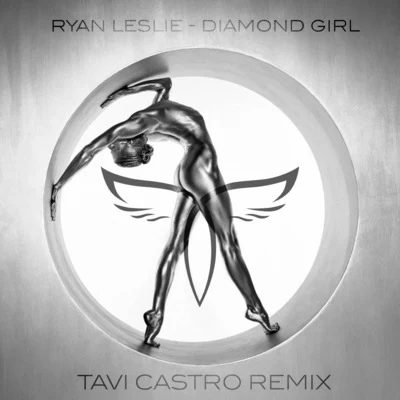 Ryan LeslieDJ HeritageWigz Diamond Girl (Remix)