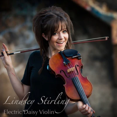 Electric Daisy Violin 專輯 Lindsey Stirling/Royal & The Serpent