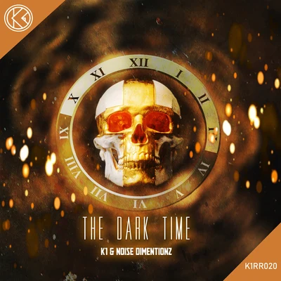 K1SHAH The Dark Time