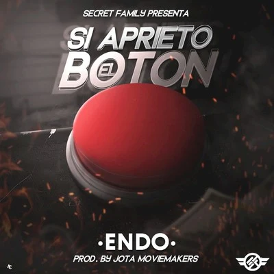 Si Aprieto El Boton 專輯 Endo/Benny Benni/Pacho El Antifeka