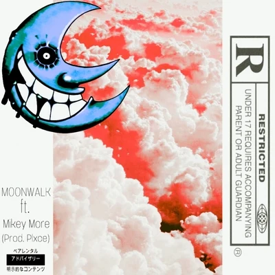 MOONWALK (feat. Mikey More) 專輯 MIKEY MORE/KiD TRUNKS