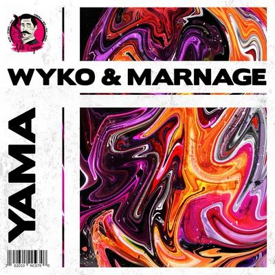 YAMA 專輯 Ferrigno/Marnage