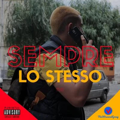 Sempre Lo Stesso 專輯 TNT