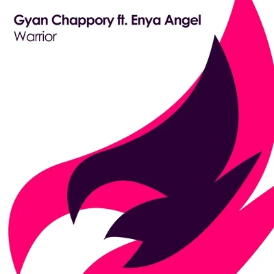 Warrior 專輯 Brendan Cleary/Gyan Chappory