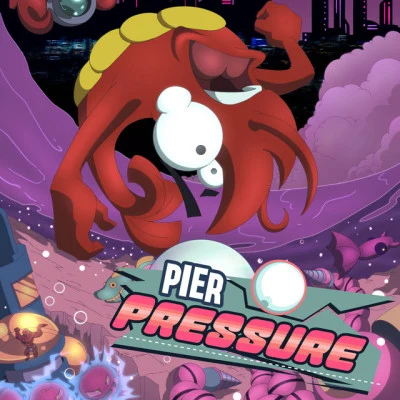 Pier Pressure (Original Soundtrack) 專輯 Tudd