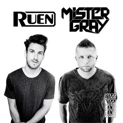 Just Go 专辑 Mister Gray/NoFace Records