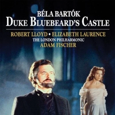 Bartòk: Duke Bluebeards Castle 專輯 Walter Berry/Erich Majkut/Akademie Kammerchor/Dagmar Hermann-Braun/Wiener Symphoniker