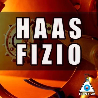 Fizio 专辑 Haas