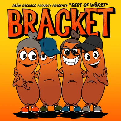 Bracket Best of Würst