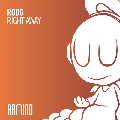 Right Away 专辑 Rodg