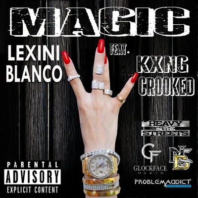 Magic (feat. Kxng Crooked) 專輯 KXNG Crooked/Hi-Rez/KR$NA