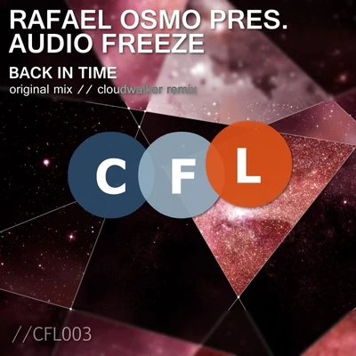 Back In Time 專輯 Rafael Osmo