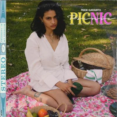 Picnic 專輯 Twopack/Paige Garabito/Midsplit