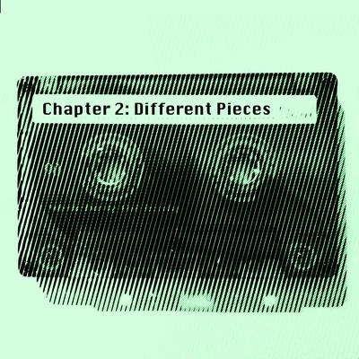 Chapter 2: Different Pieces 專輯 Dr.Doppler/J57