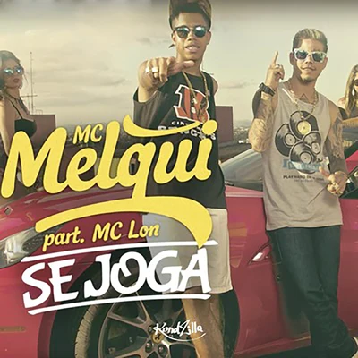 Se Joga 專輯 Mc Lon